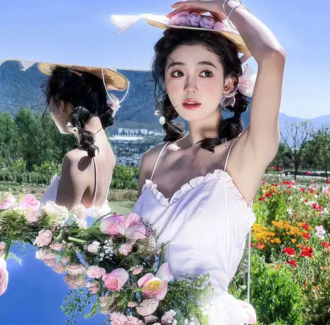 绝地英雌