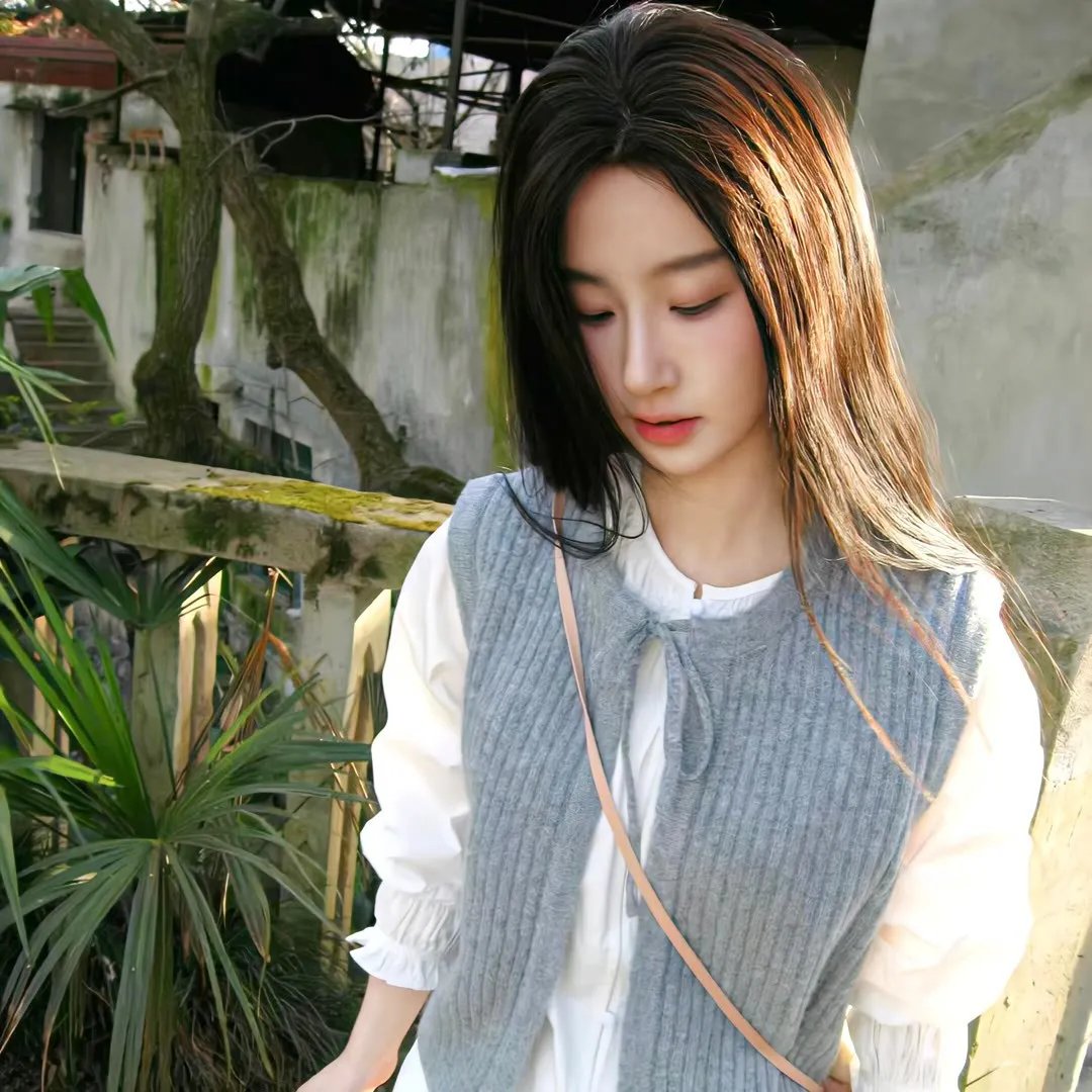 来自另一个星球的女孩