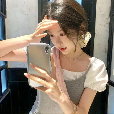天降艳福