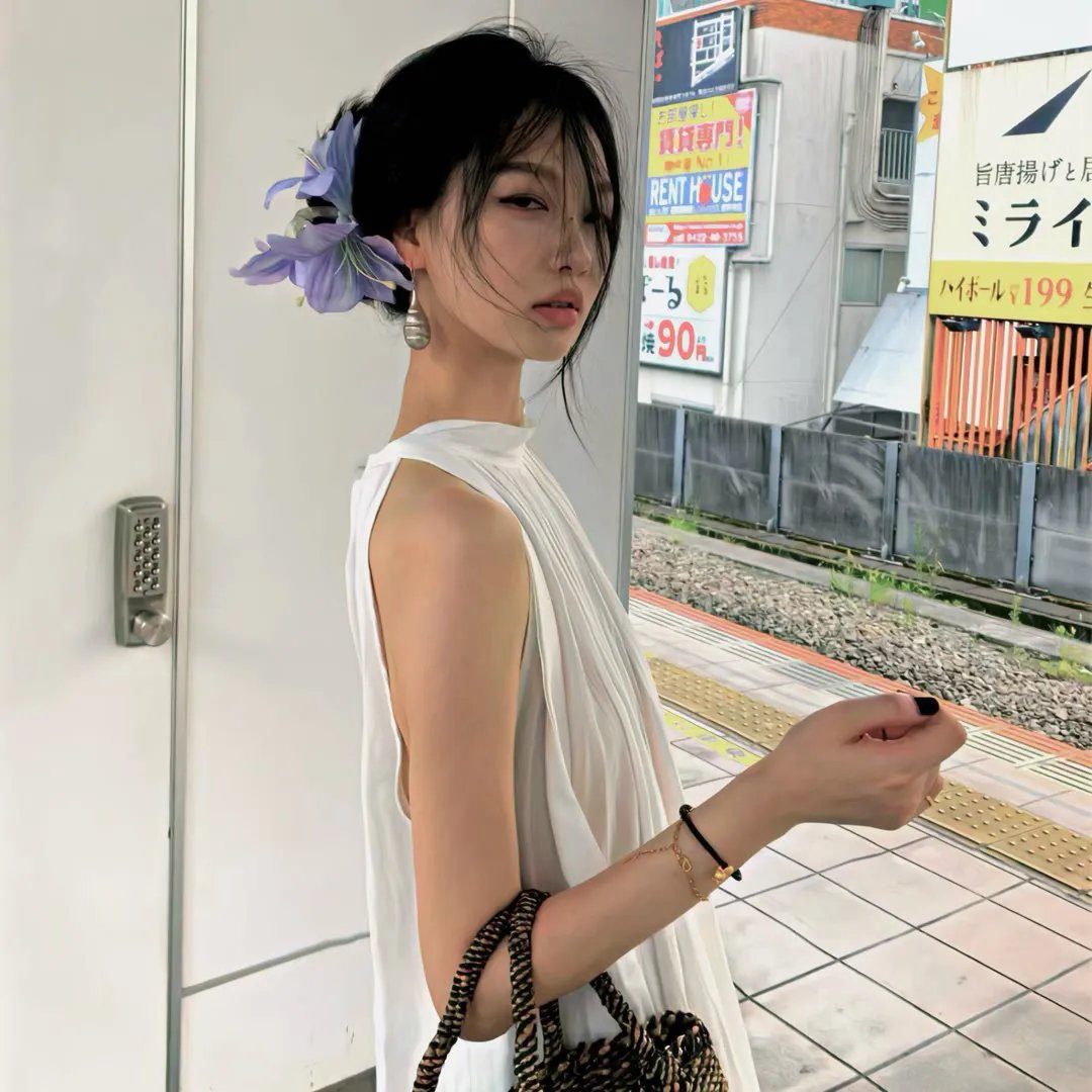 两公婆今晚玩大咗